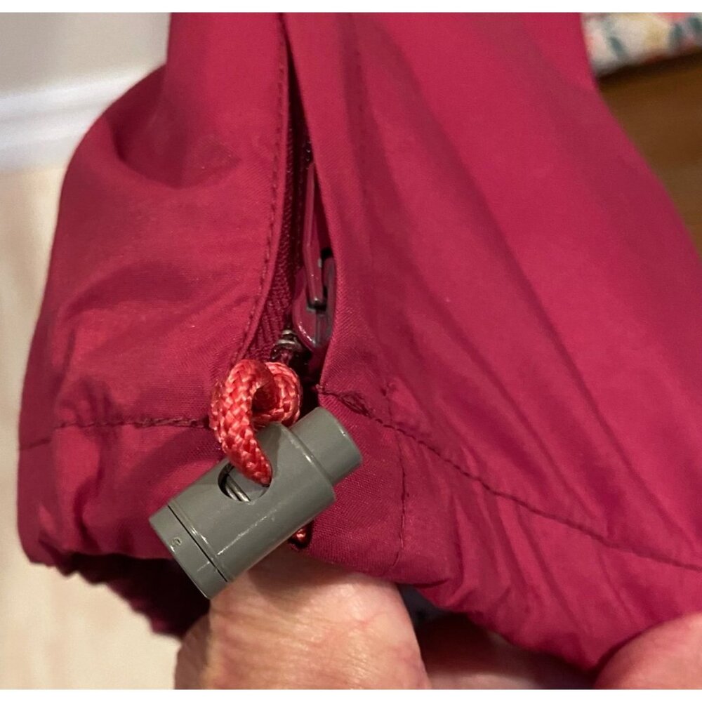 Helly Hansen One Piece Soft Shell Jumpsuit Size M… - image 8